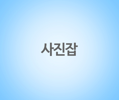 사진잡 포트폴리오 이미지